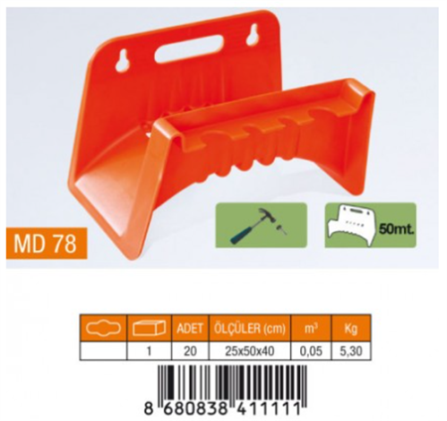 MEDALYAN HORTUM ASKISI / 20